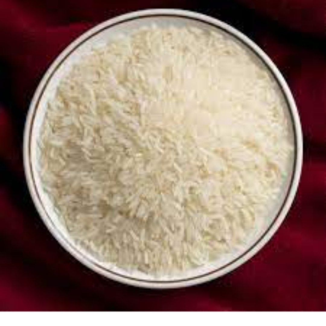 Jasmine Rice For Aromatic And Soft Rice Delight