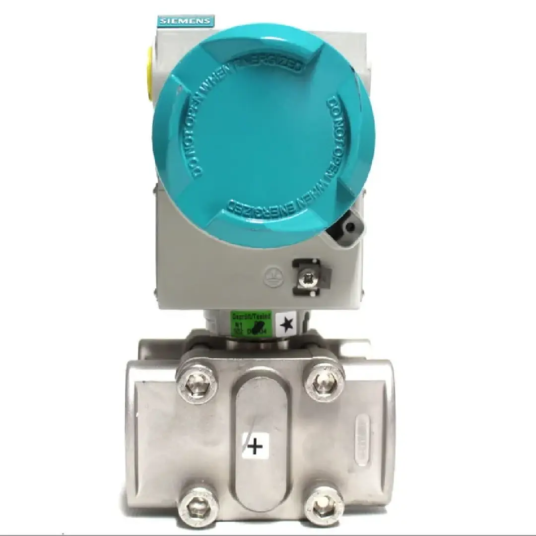 High-Precision 3051 Differential Pressure Flowmeter for Accuracy