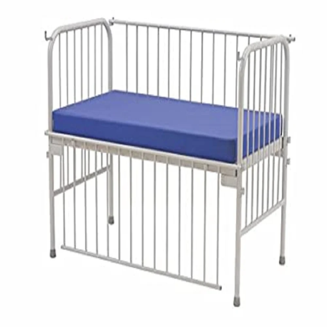 Surgitech Hospital Pediatric Bed