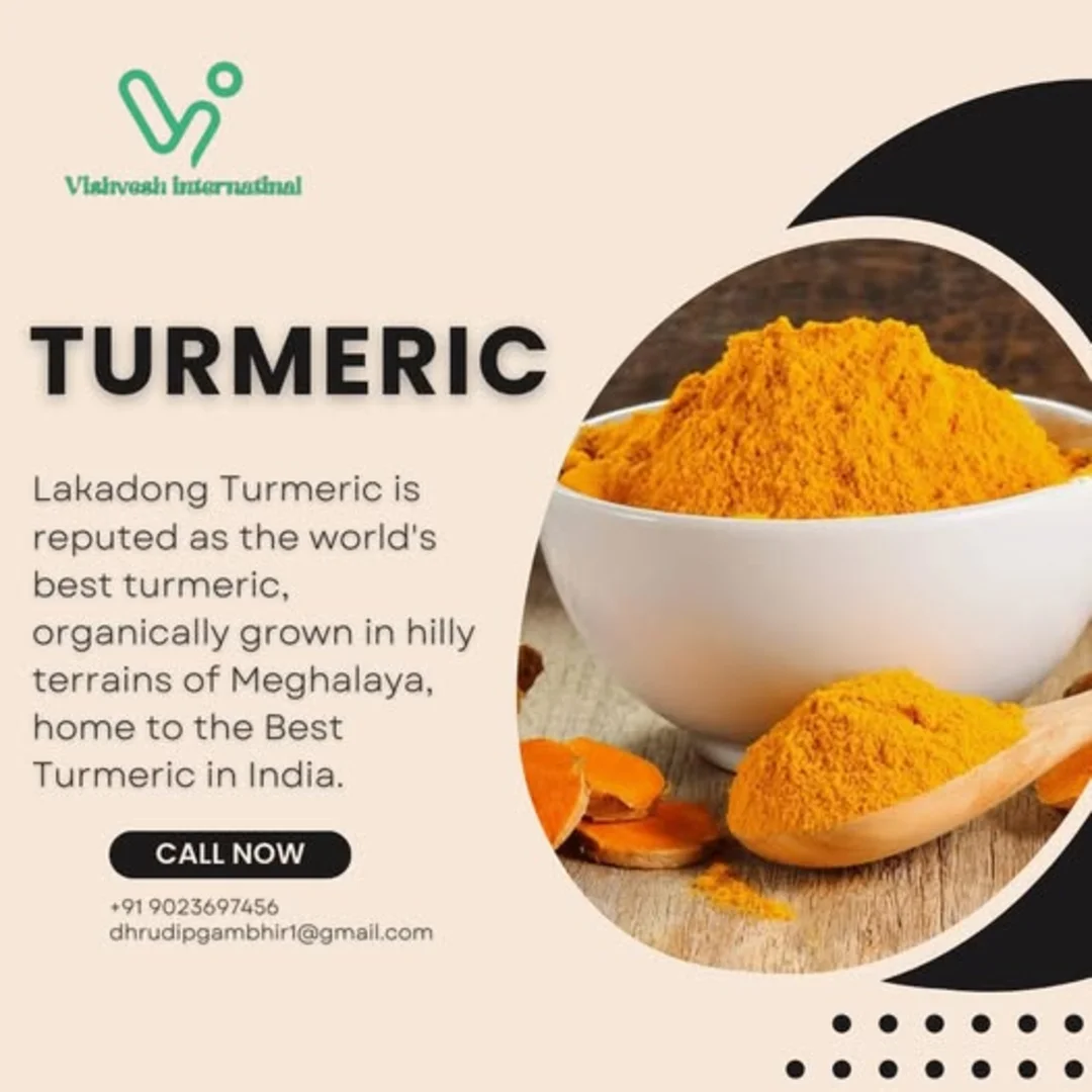 Turmeric Powder