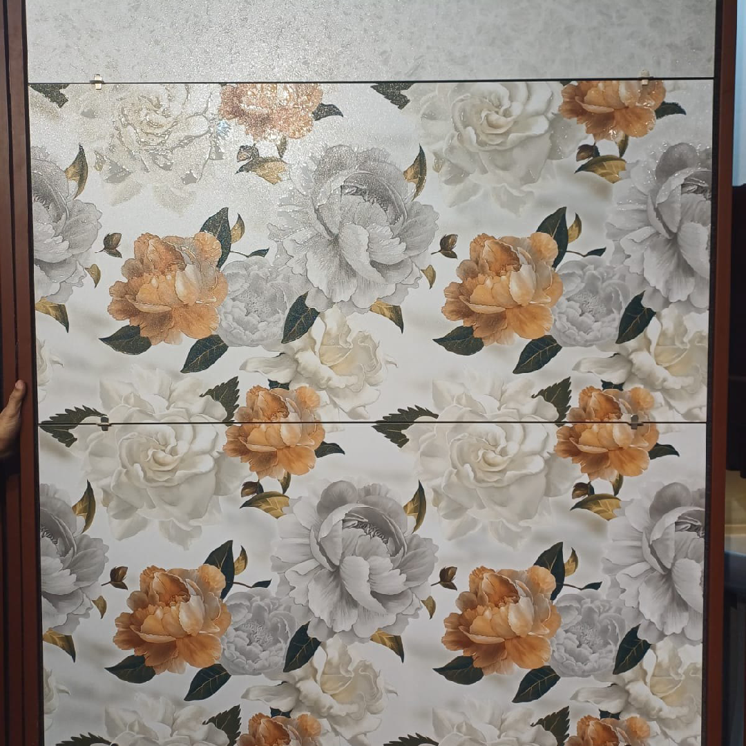 Glossy Ceramic Wall Tiles