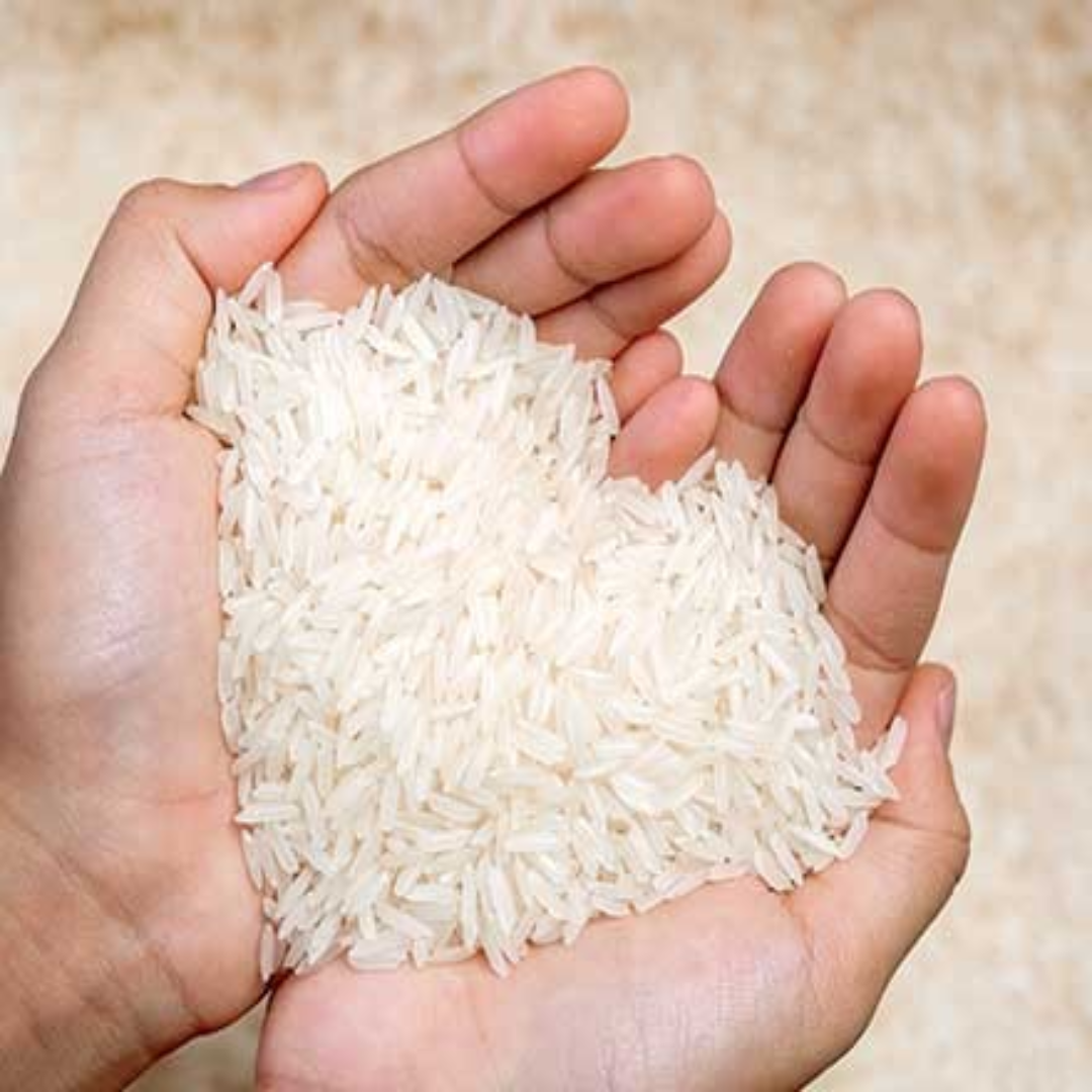 White Rice Wholesale Distribution for Global Trade Buyers