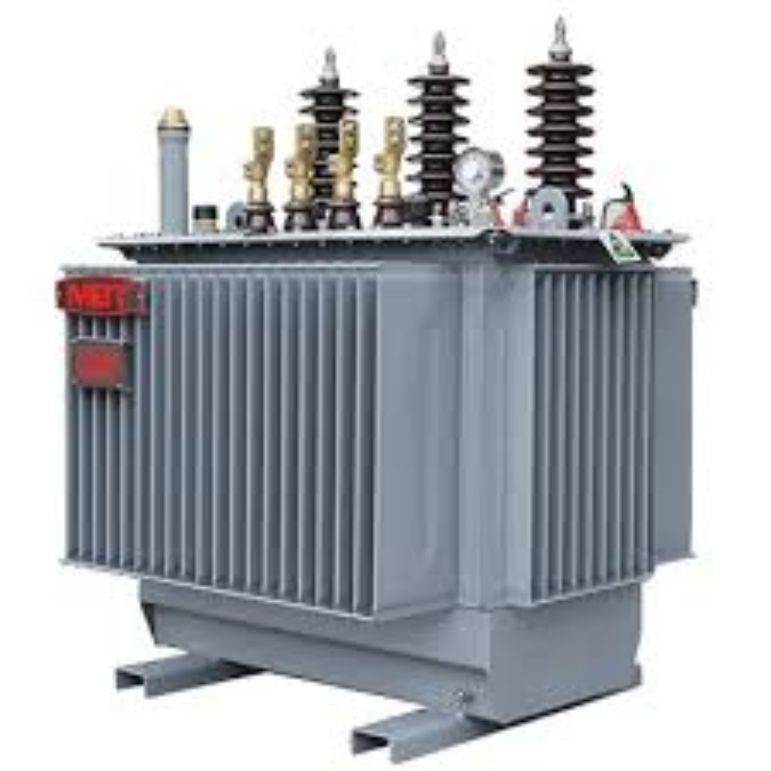 Distribution Transformers UAE – Trusted Electrical Supplier