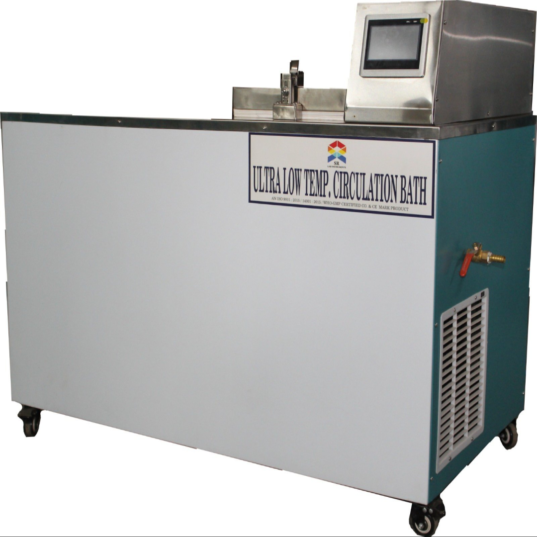Ultra-Low Temp Water Baths Wholesale For Labs