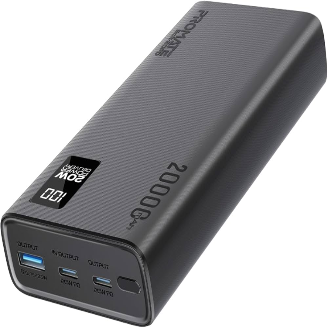 Reliable Power Banks UAE Wholesale Electronics