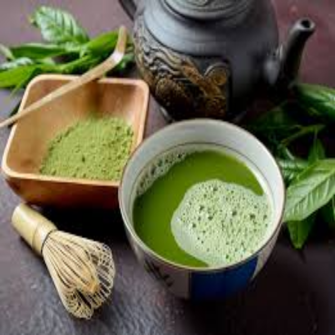 Matcha Tea Wholesale For Pure Japanese Flavor