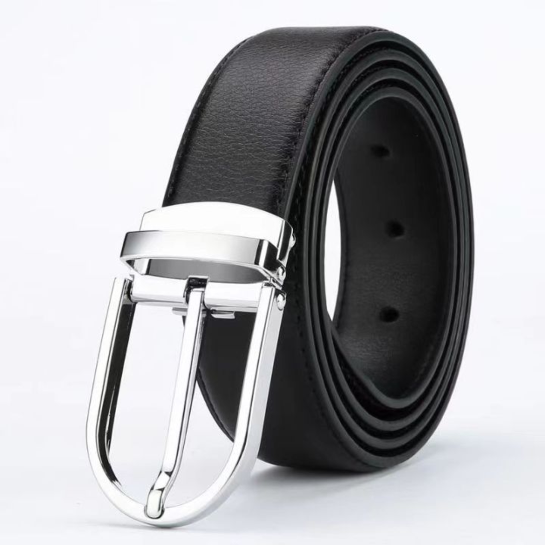 Casual Leather Belts For Everyday Wear