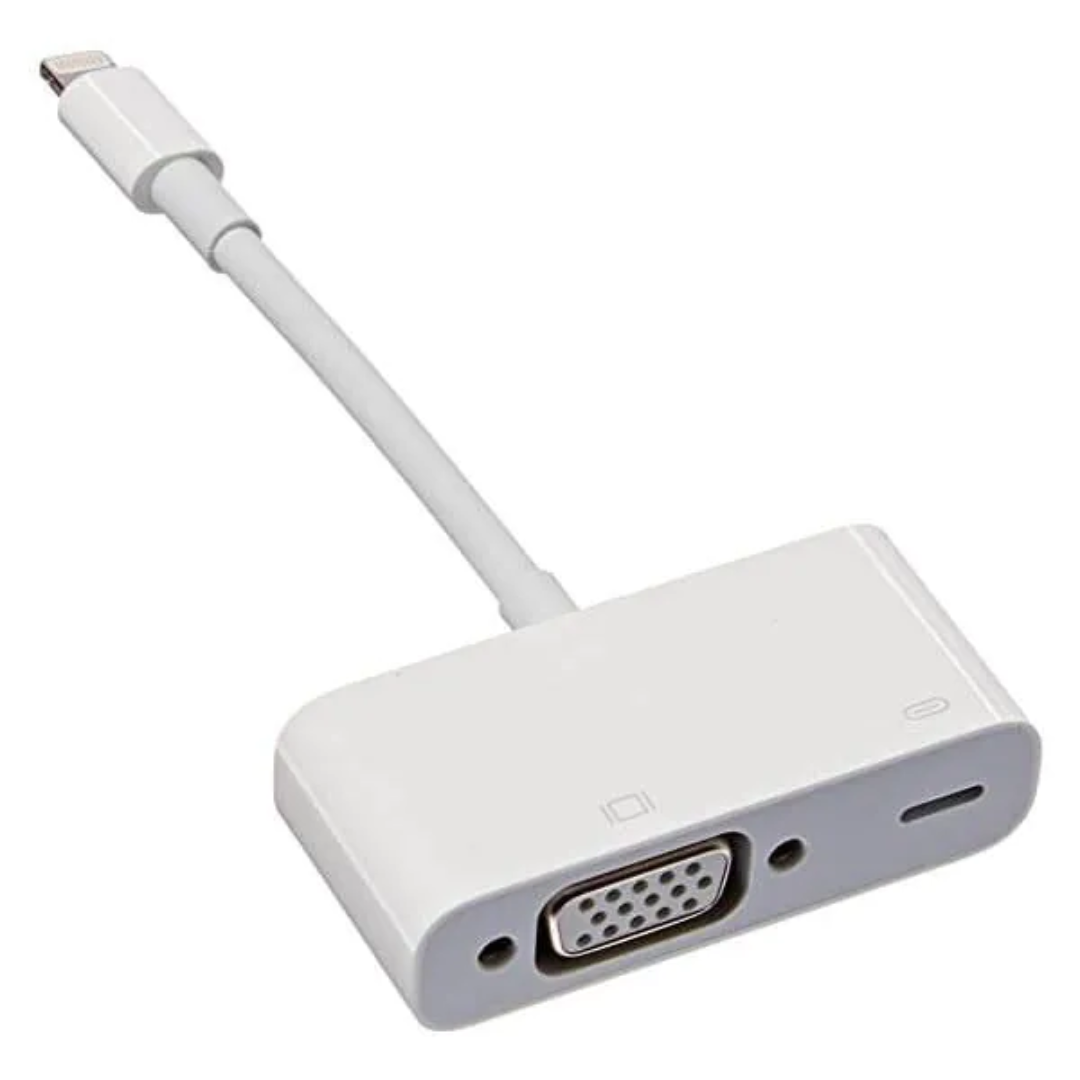 Lightning Adapters UAE – Power Accessories Wholesale