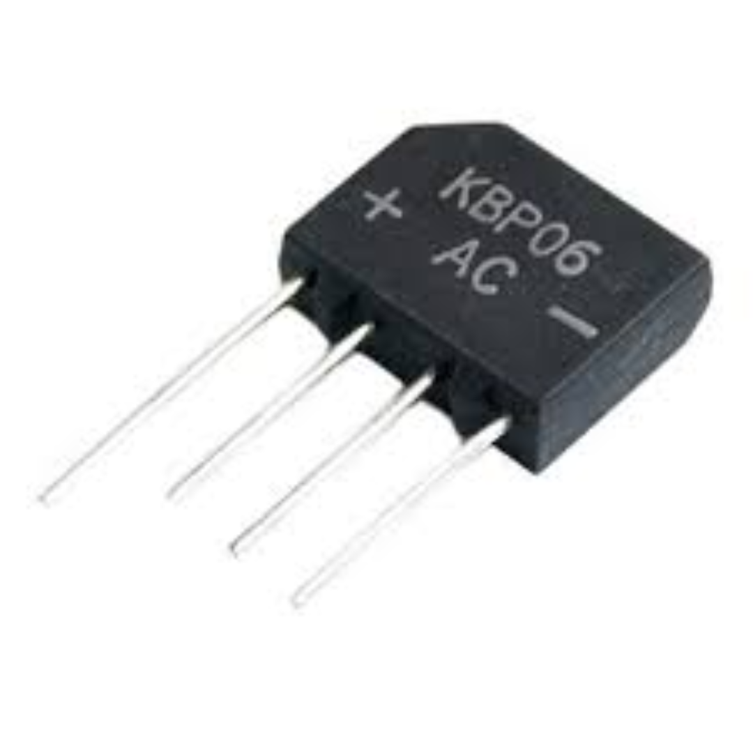 Rectifier Diodes UK High-Performance Power Control