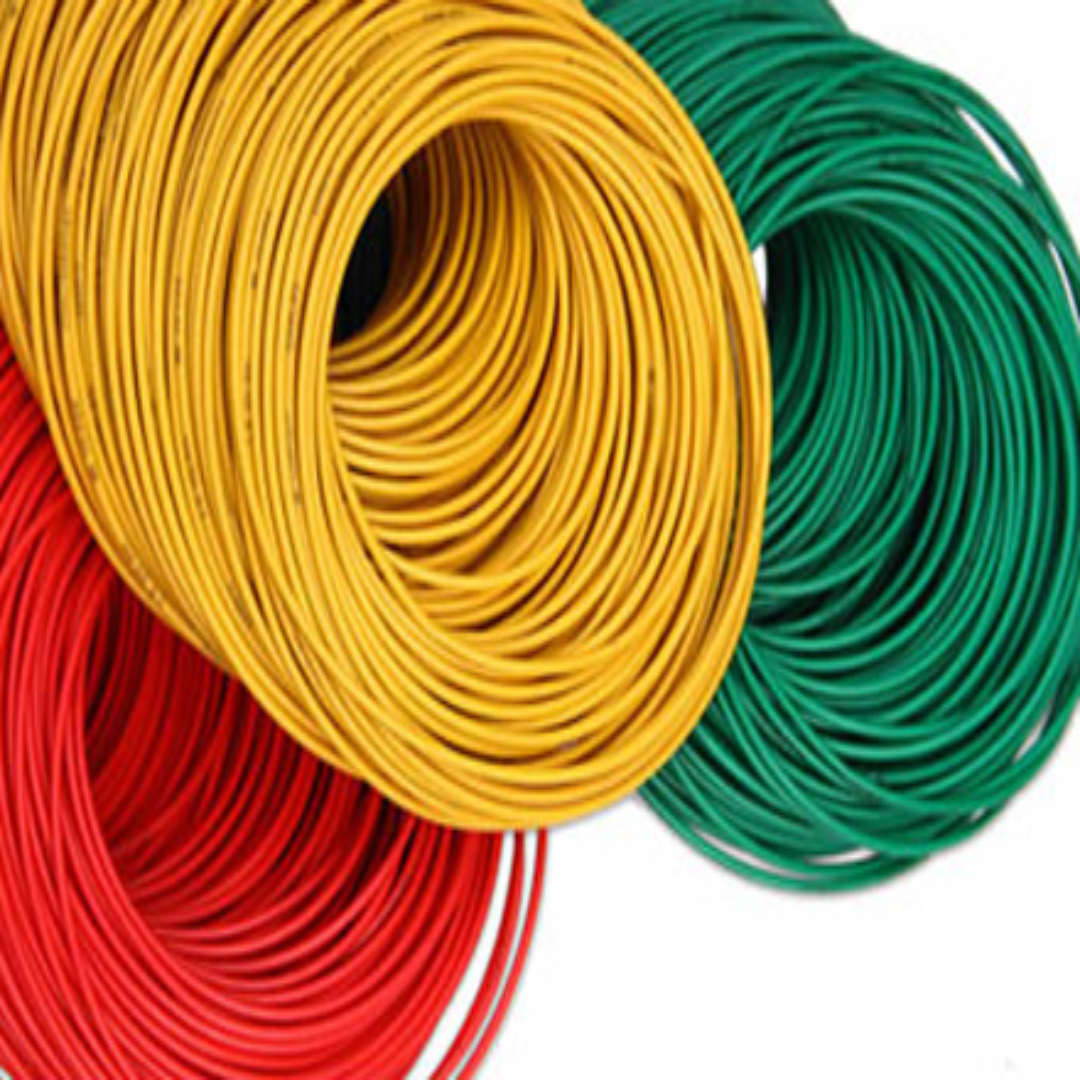Reliable Building Wires UAE Safe Certified Supply Options