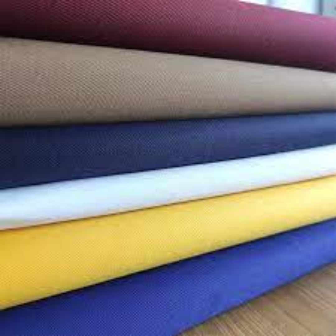 Twill Weave Polyester Fabric Quality USA Wholesaler