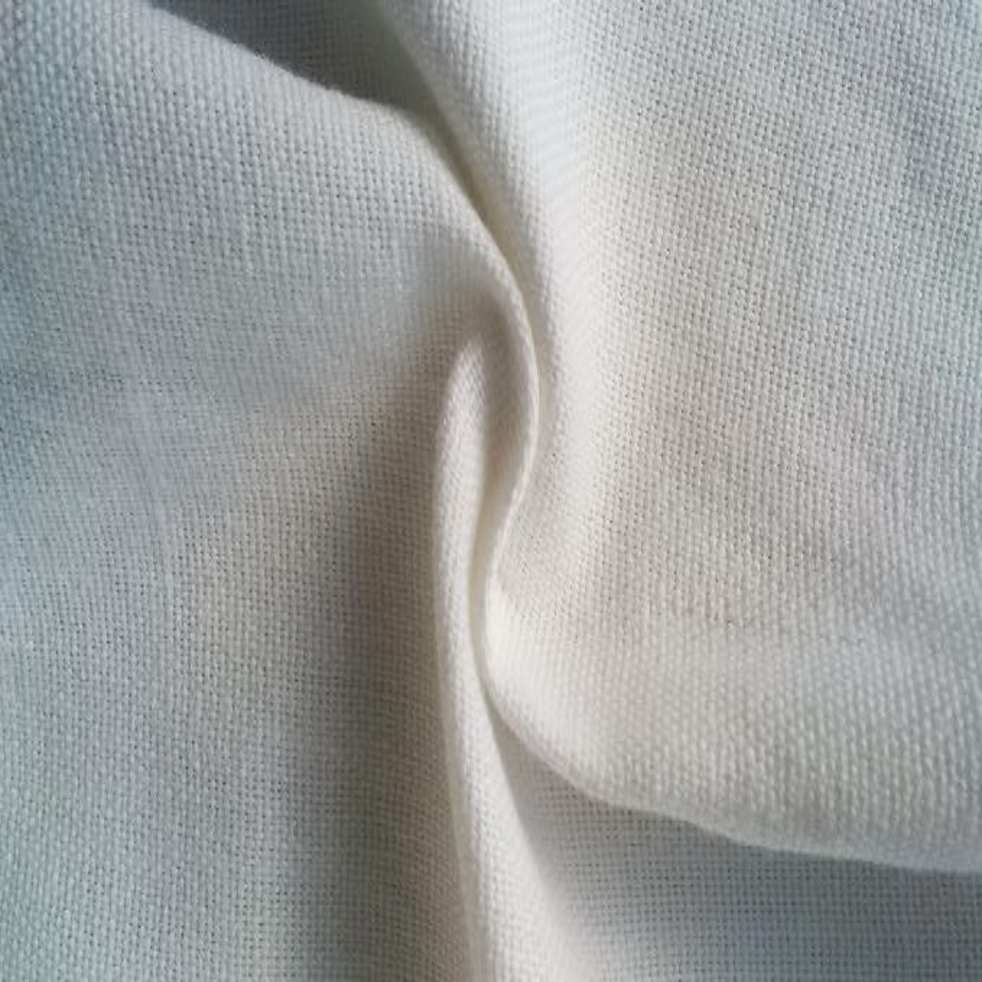 Organic Cotton Fabric Eco-Friendly Malaysia Supplier