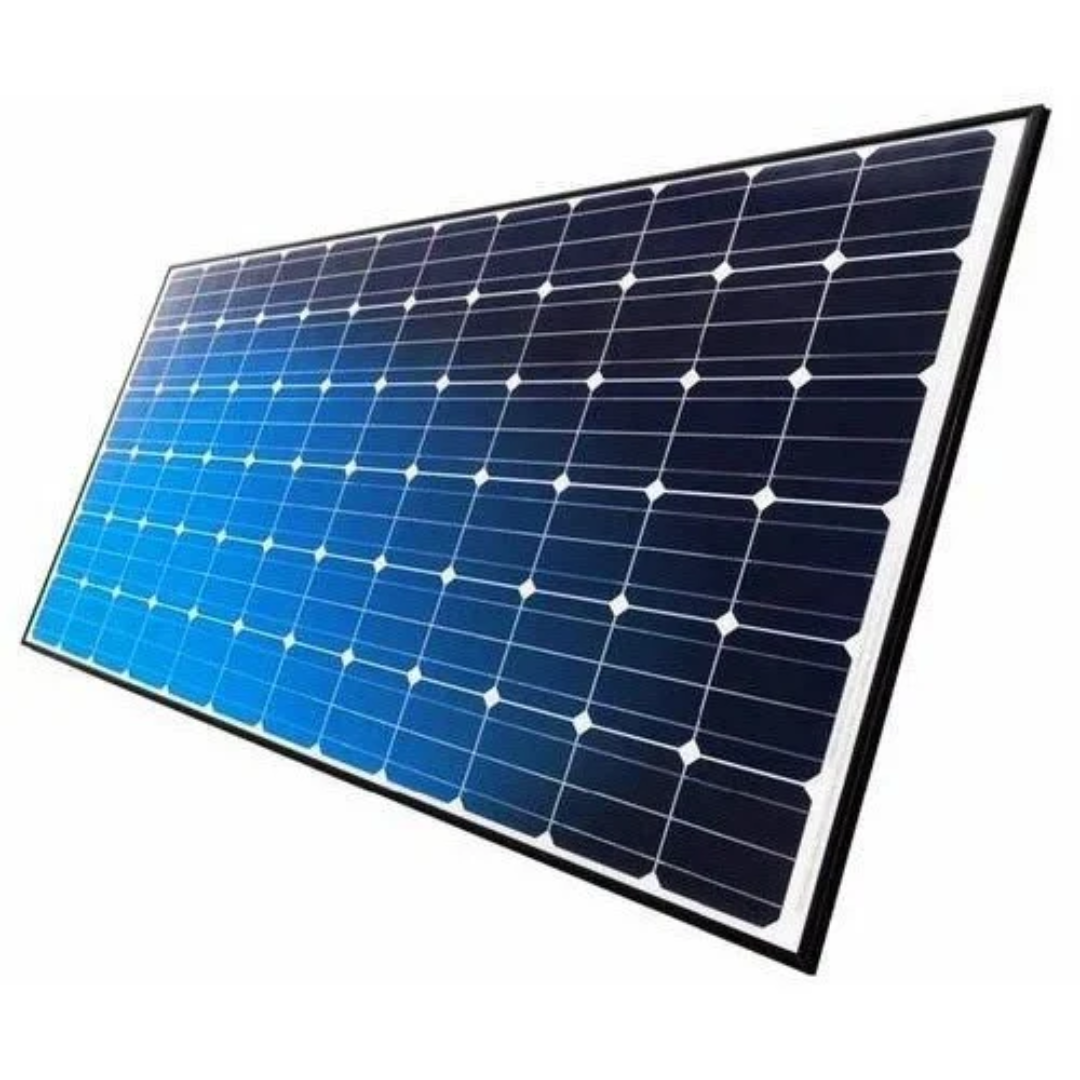 Monocrystalline Solar Panels For Residential Use