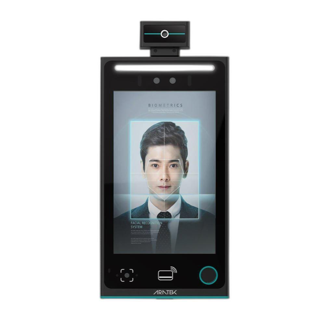 Facial Recognition Systems For Advanced Security Needs