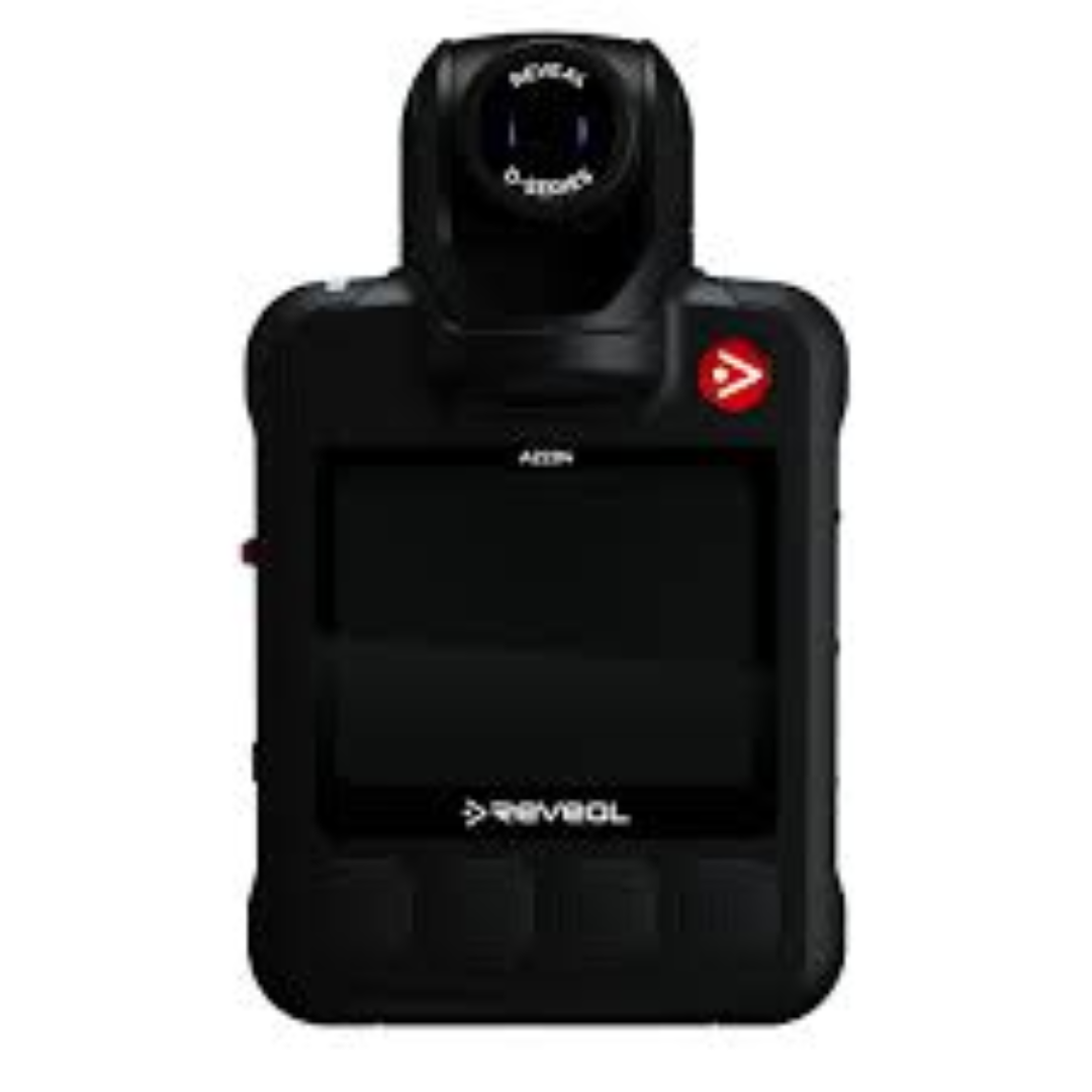 High Definition Body Worn Cameras For Police Use