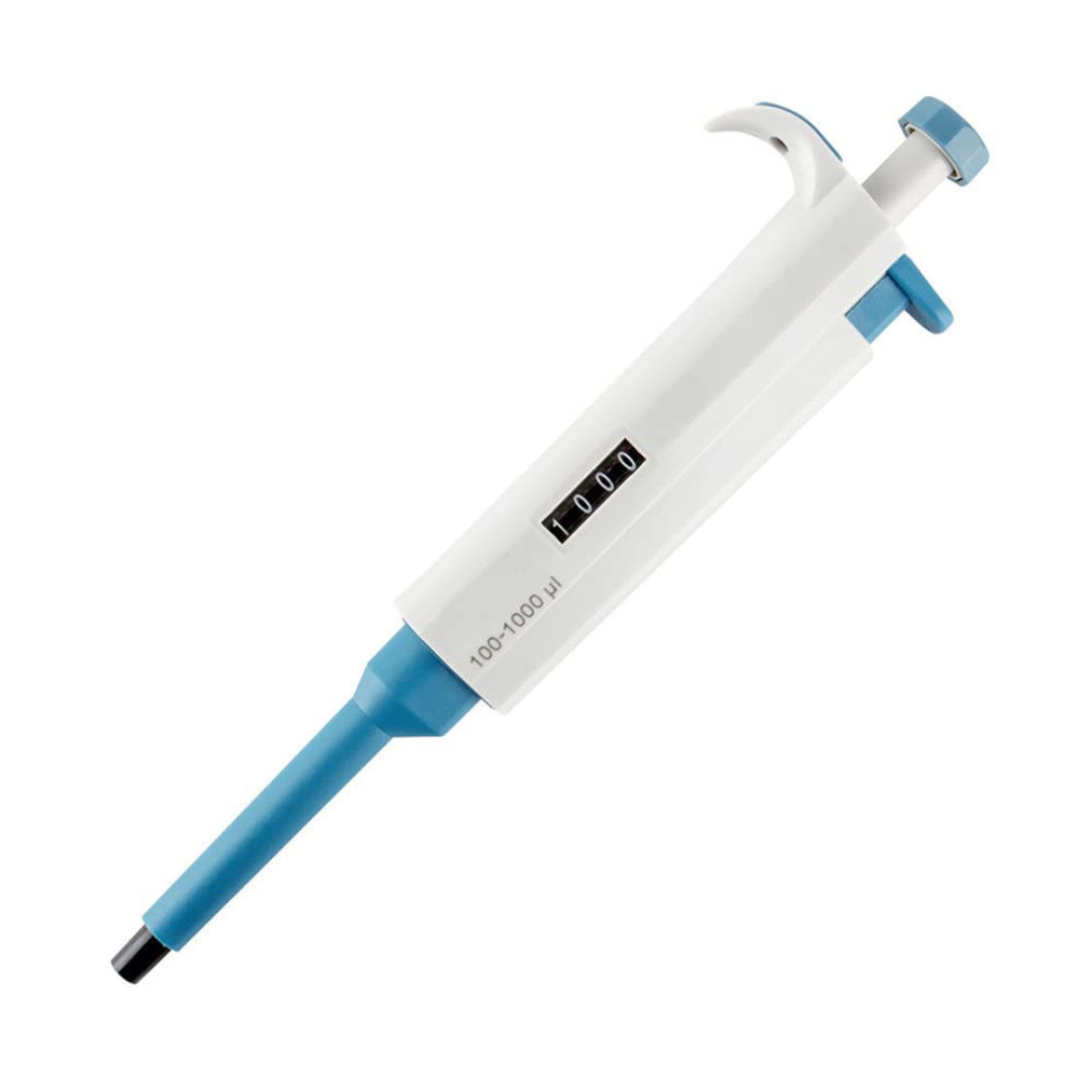Micro Pipettes For Precise Small Volume Transfer