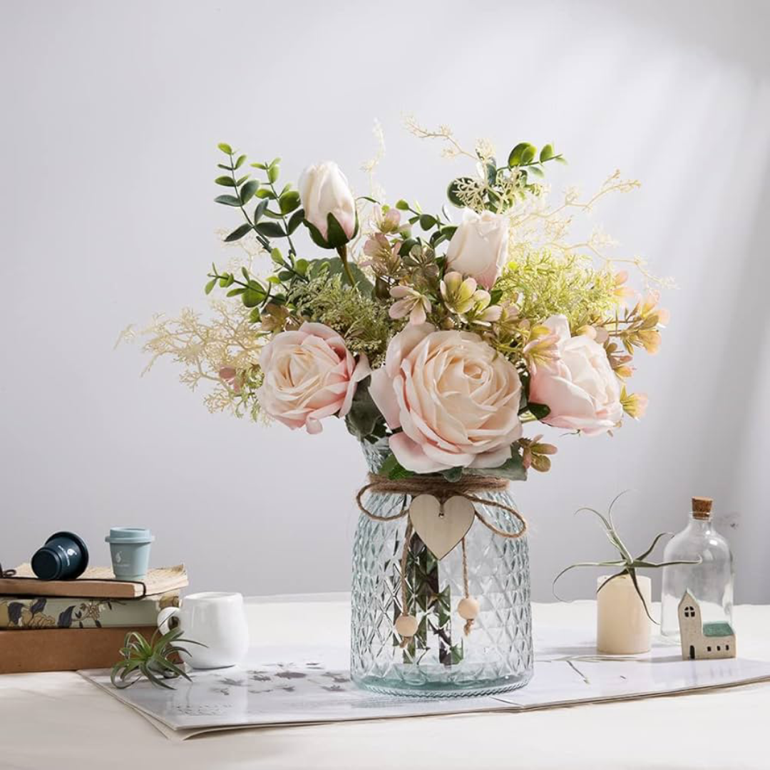 Floral Centerpieces for Event Styling and Export Décor