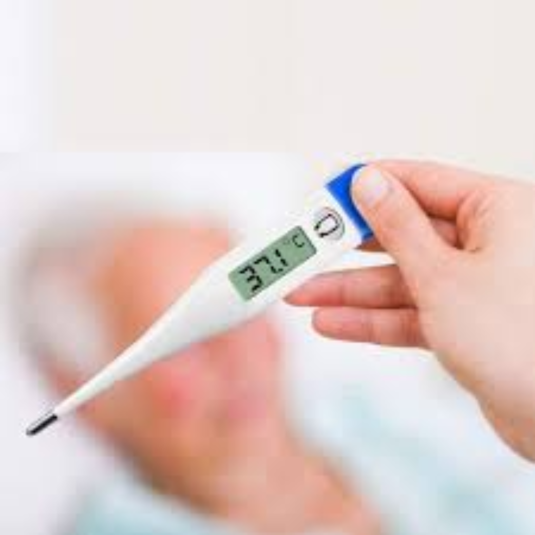 Digital Thermometers For Accurate Medical Readings