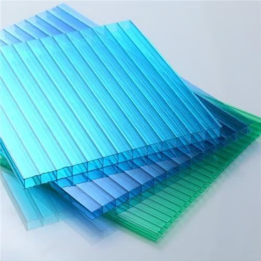 Buy Outdoor Multiwall Polycarbonate Sheets Online