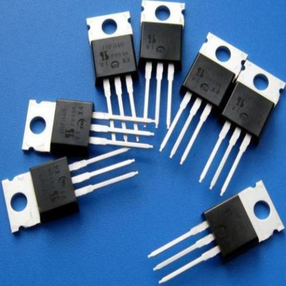 FET Transistors UAE | Efficient Control Supplier