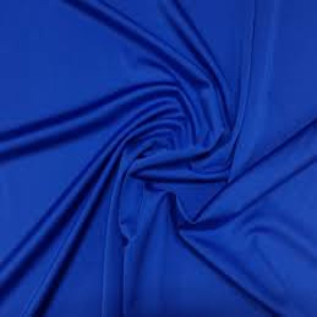 Nylon Spandex Fabrics Stretch Material UK Supplier