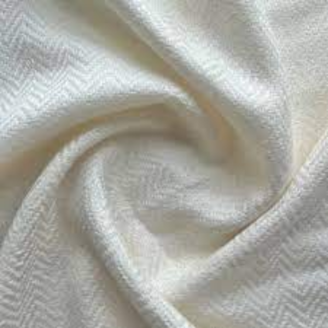 Silk-Wool Blend Fabric Premium Textile USA Supplier