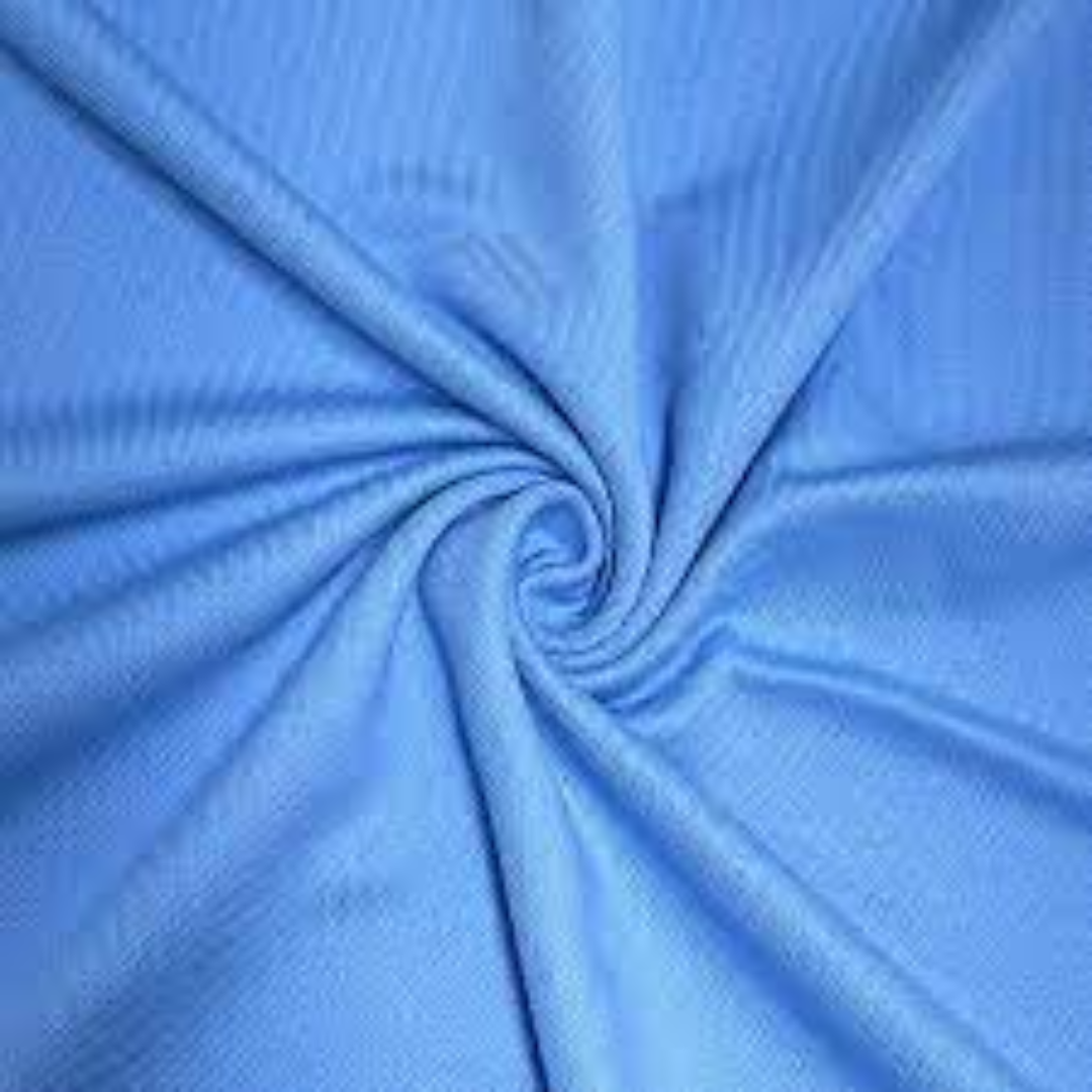 Moisture-Wicking Polyester Fabrics Malaysia Manufacturer