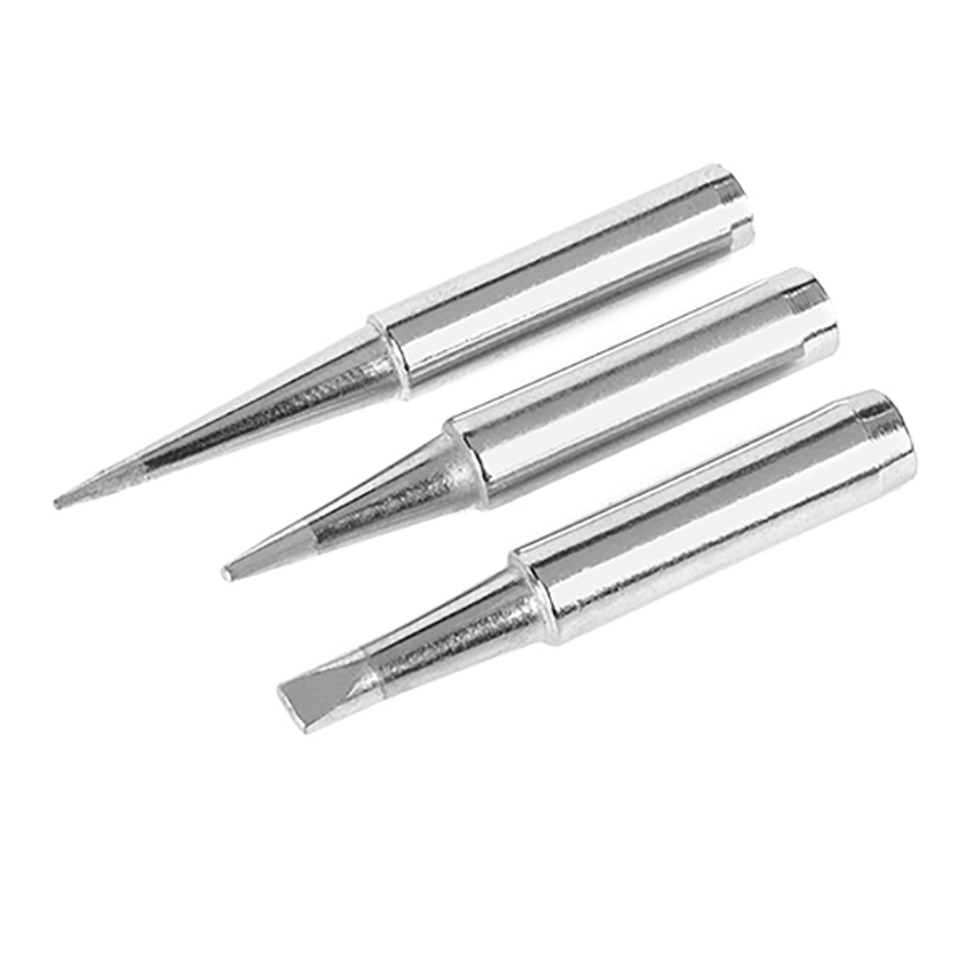 Durable Soldering Tips and Tools UK Sourcing for Workshops