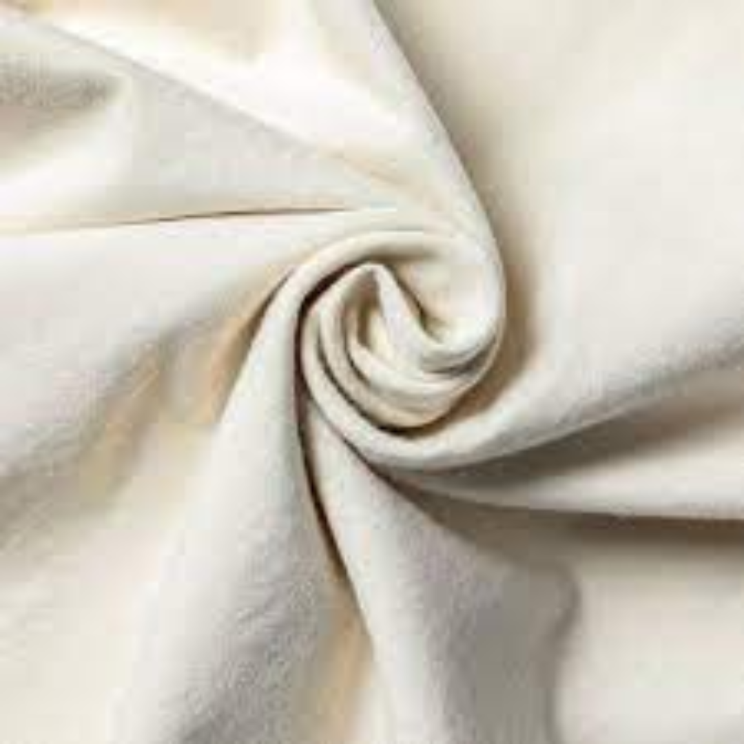 Cotton Viscose Blend Fabric Soft Durable Textile Choice