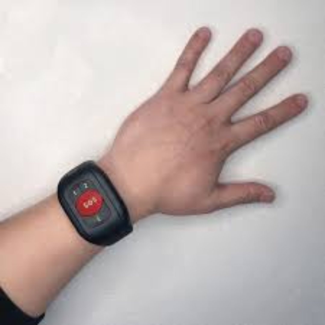 Fall Detection Devices For Elderly Care And Safety