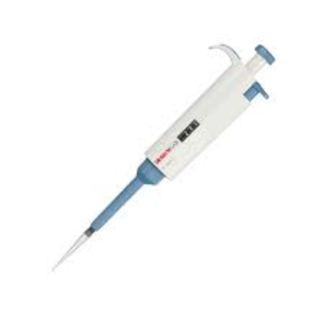 Micro Pipettes For Accurate Liquid Handling