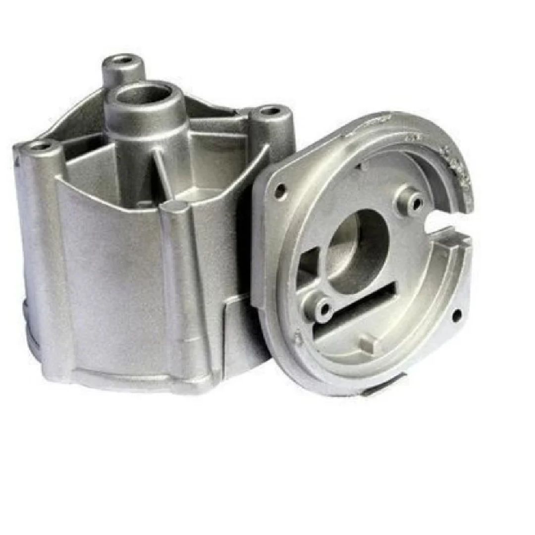 Iron Medium Pressure Grey Metal Castings