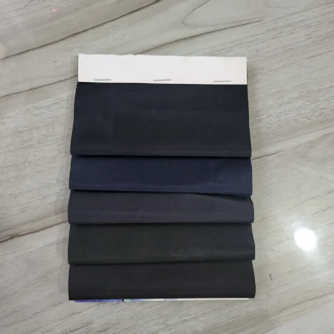 190t PVC Taffeta Fabric: Lightweight and Durable for All Your Needs
