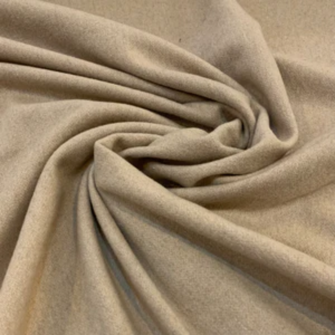 Cashmere Wool Fabrics Premium Quality for Fine Tailoring