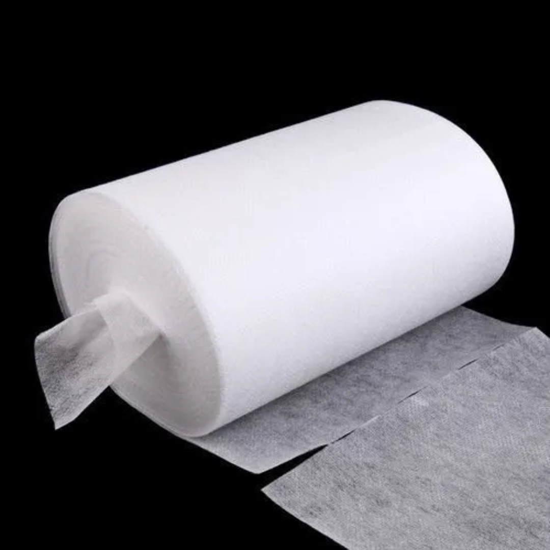 Melt-blown Fabric 10–100gsm – Nonwoven Rolls | Supplier in UAE