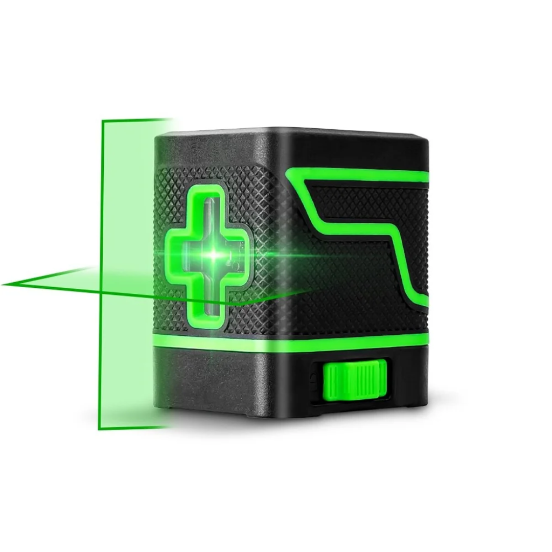 Real Instruments Laser Level LL-04