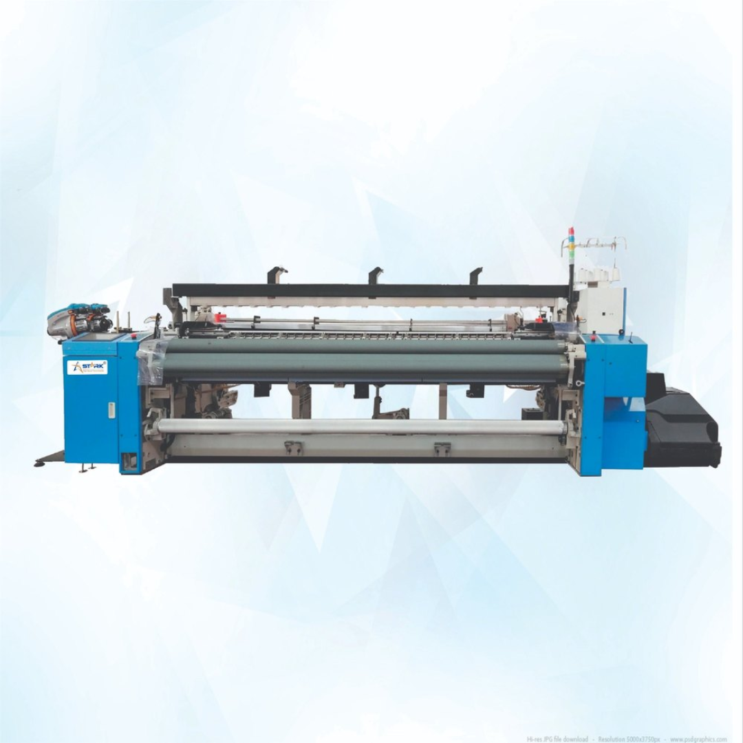 Weaving Loom, Automation Grade: Automatic Machinery 