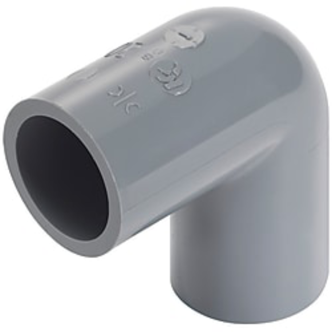 Durable Plastic Elbows For Plumbing Systems Online