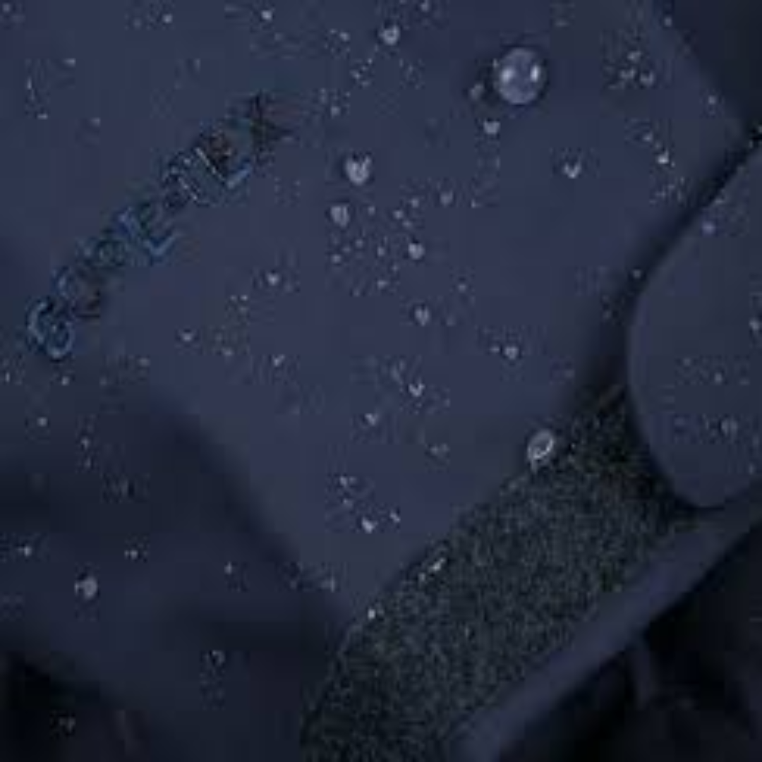 Gore-Tex Fabric Waterproof Breathable UAE Wholesaler