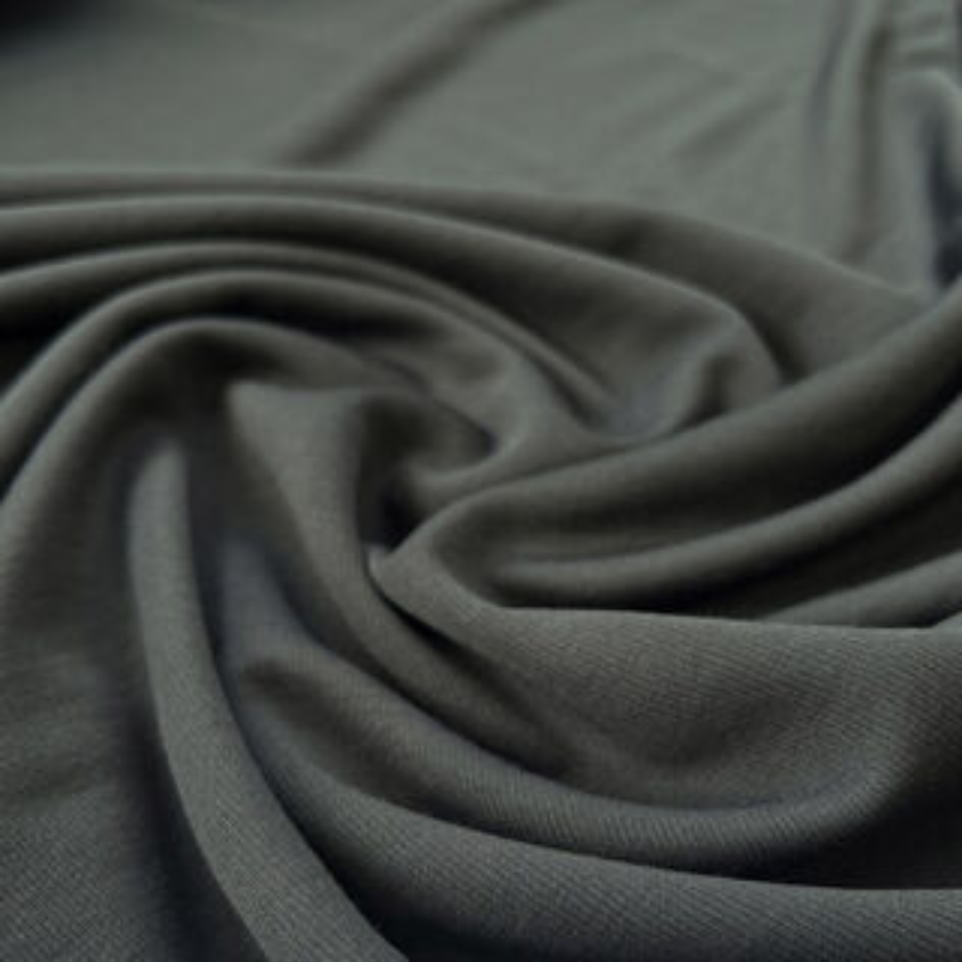 Acrylic-Polyester Knit Fabric UK Supplier Online