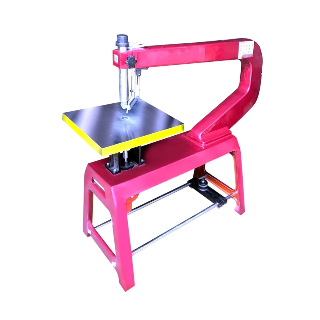Vijay 36 Inch Jigsaw Machine
