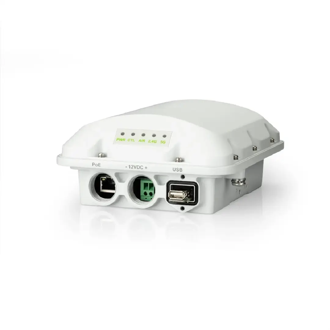 1 Gbps RUCKUS T350 Outdoor Access Point High-Speed Internet