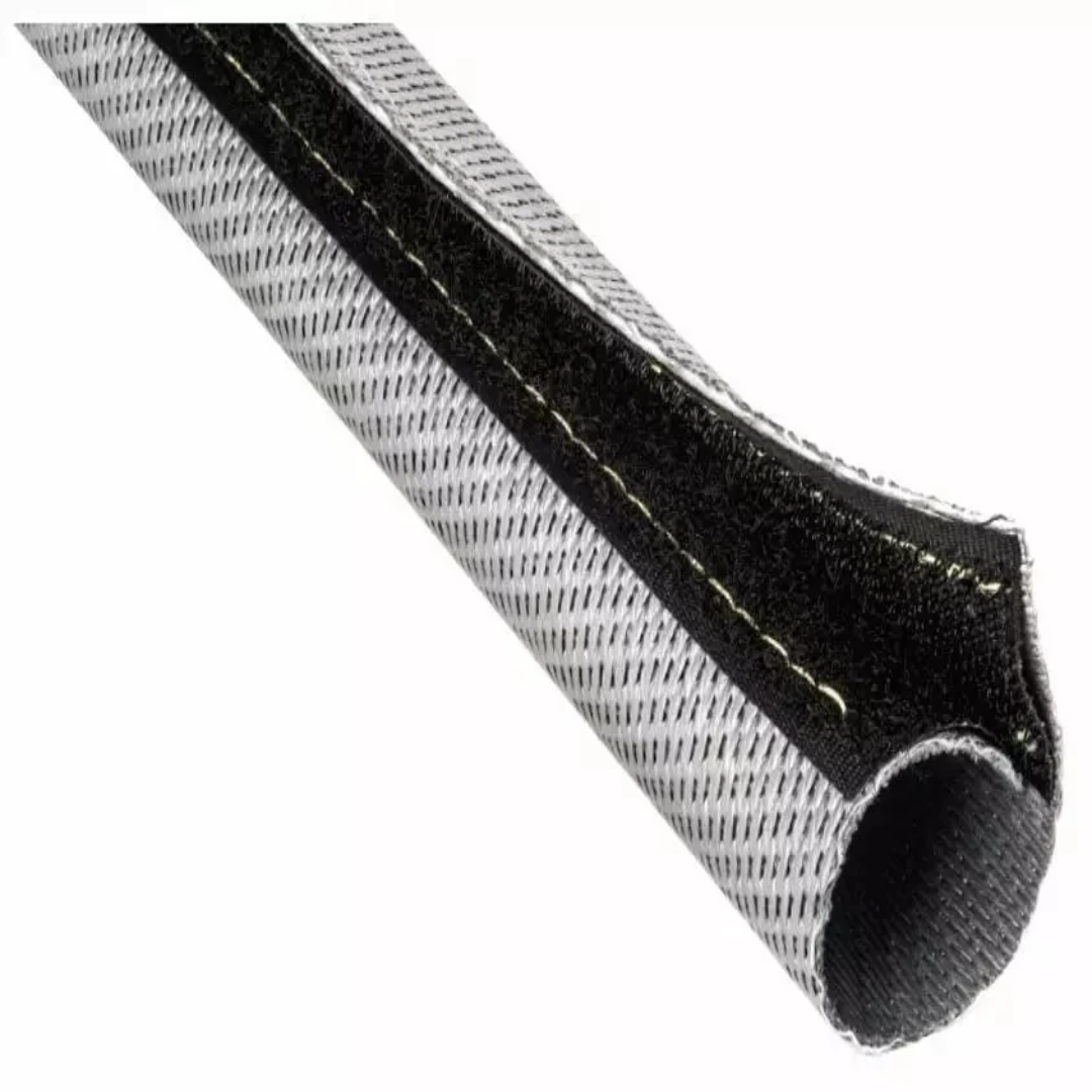Fabric Sleeves For Cable
