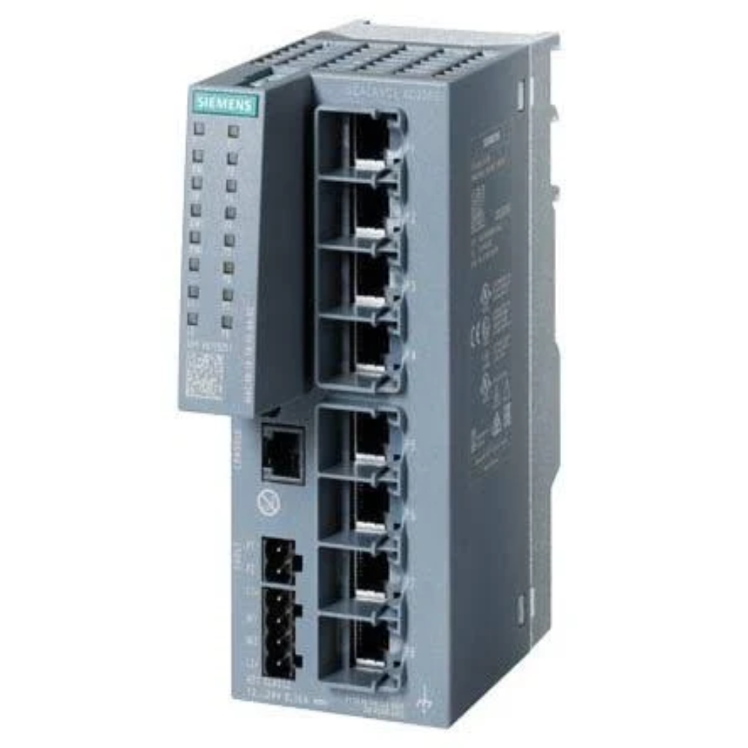 Siemens Data Acquisition System by Certified Wholesale Supplier