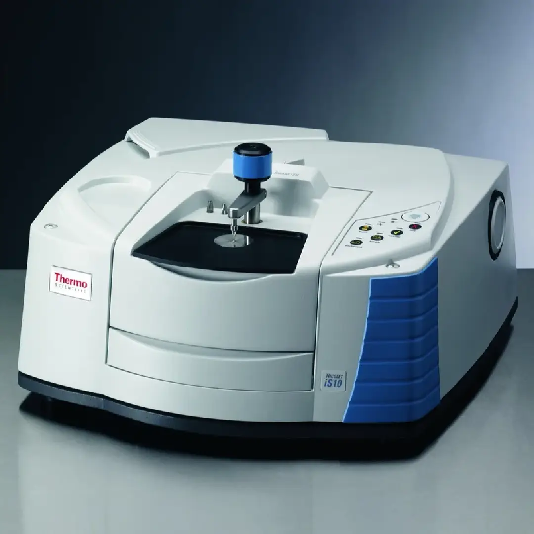 Double Beam FTIR Spectroscopy for Advanced Chemical Analysis