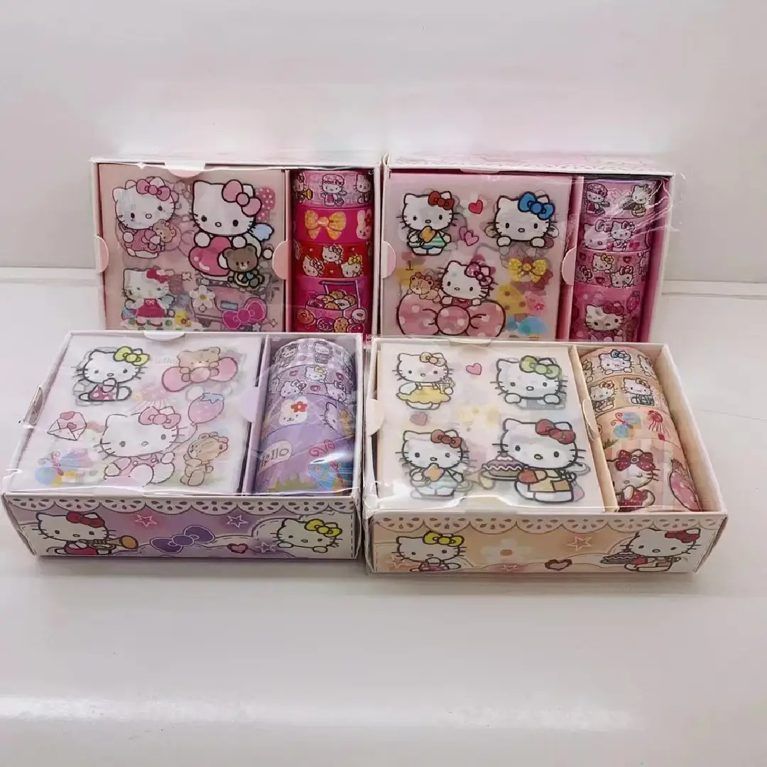 20m Washi Tape - Decorative & Multipurpose Adhesive Tape