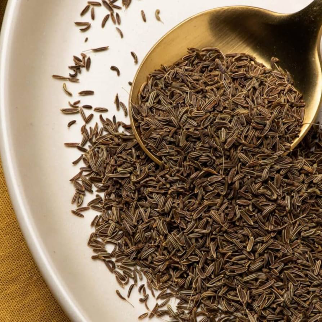 Wild Cumin Distributor For Strong Herbal Aroma