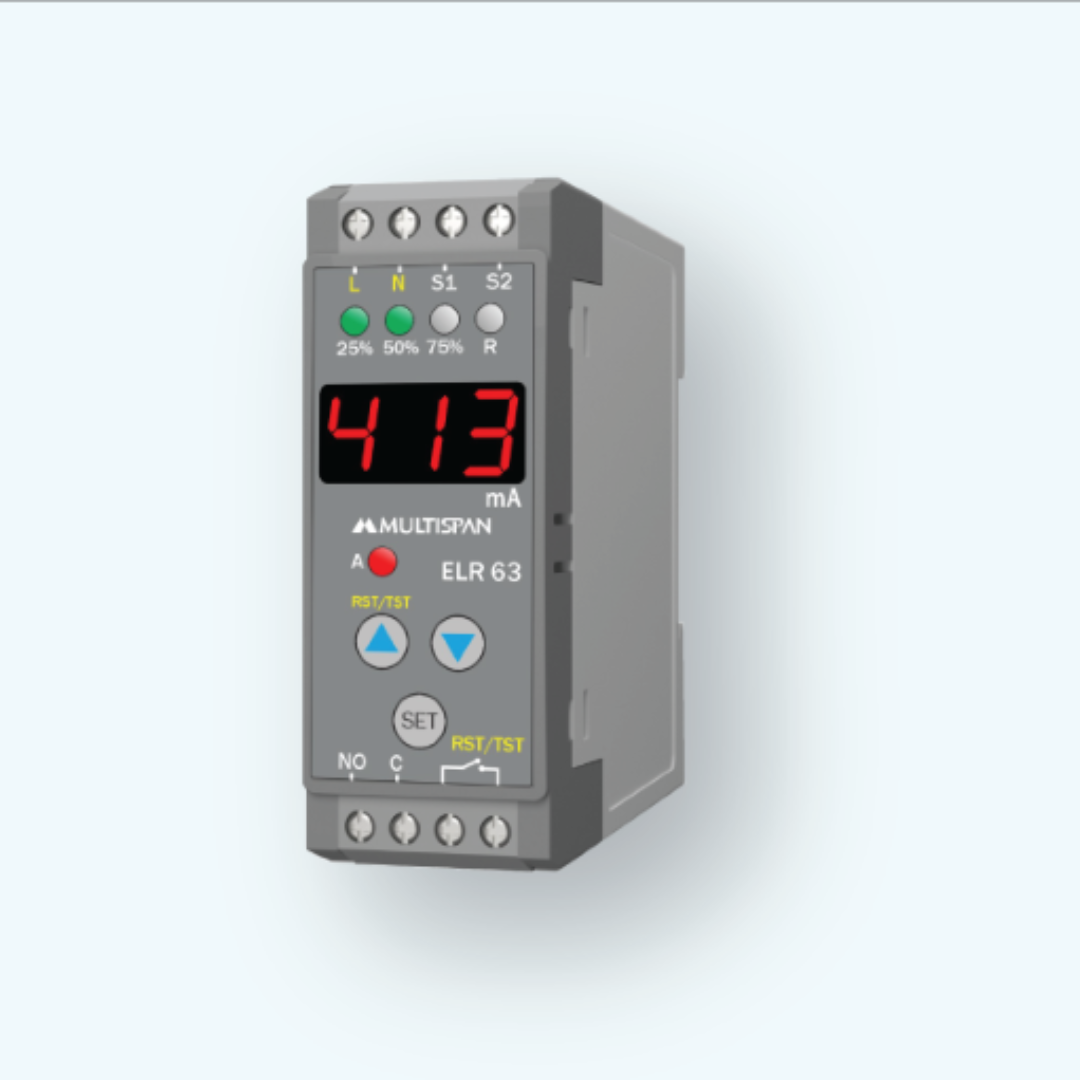 Protective Relays UAE – B2B Electrical Equipment Distributor