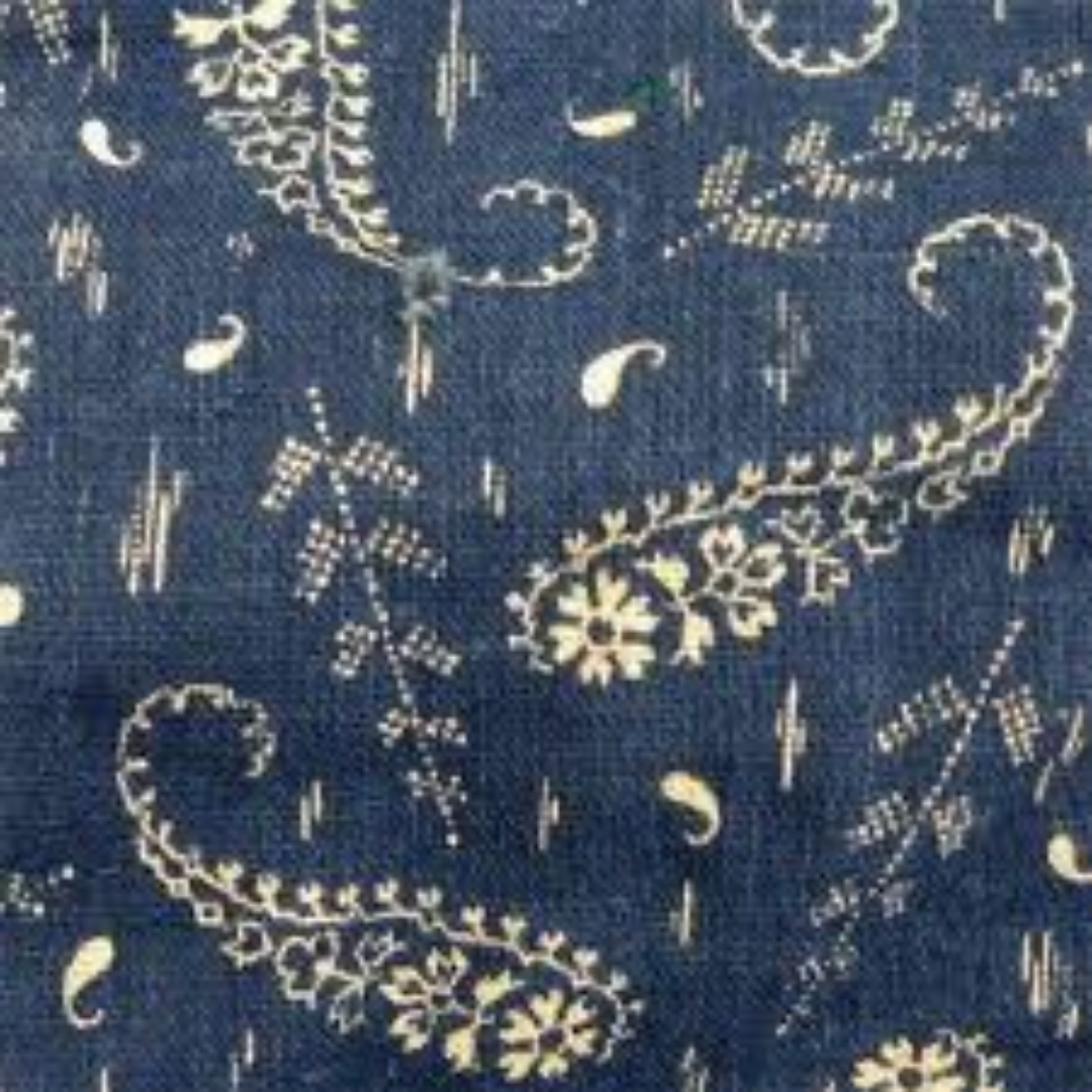 Discharge Printed Fabrics Premium US Manufacturer