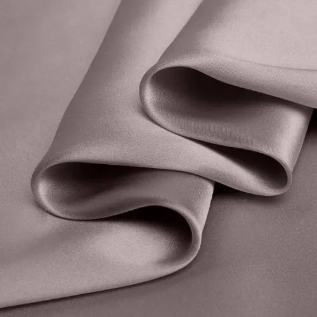 Mulberry Silk Fabrics Soft Durable Material for Fashion